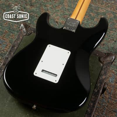 2012 Fender Classic Player 50s Stratocaster USA Pickups Custom Shop designed image 10