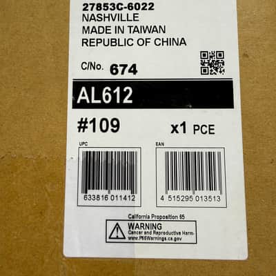 Pearl AL-0612 Rocket Tom 6"x12" — #109 Arctic White (Brand New Condition) image 23