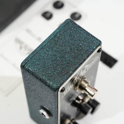 Mesa Boogie Grid Slammer Overdrive 3493 – Tube-Inspired Overdrive for Electric Guitar image 7