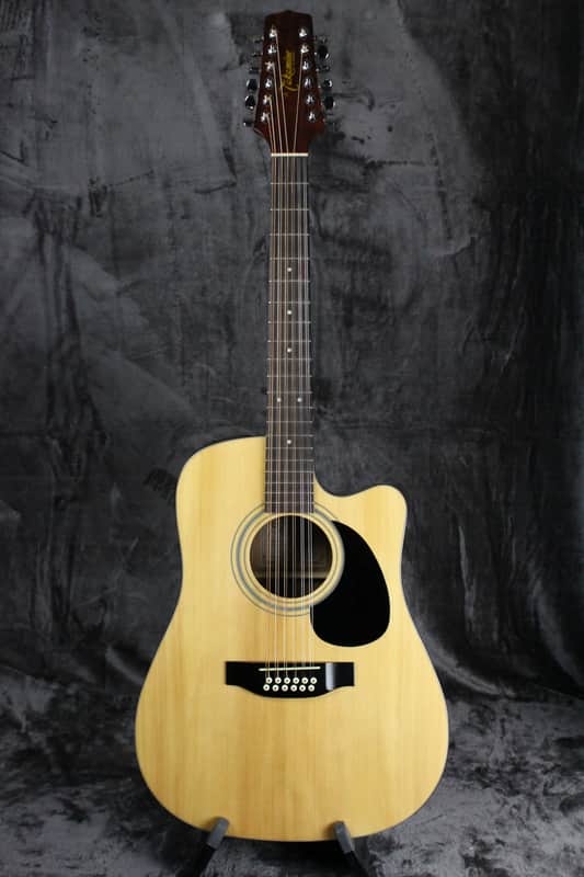 Takamine EG-335SC image 1