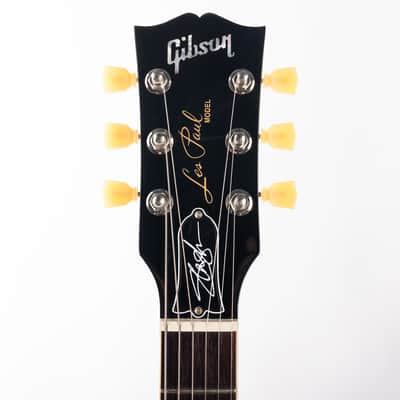 Gibson Slash Les Paul Standard, November Burst | Demo image 7