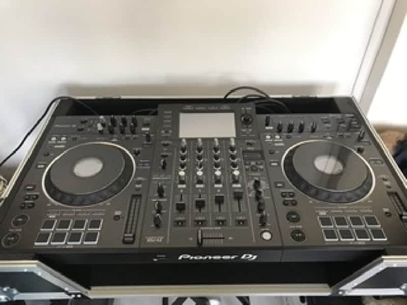 Pioneer XDJ-XZ image 1