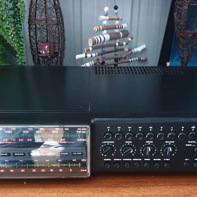 1975 German Graetz Profi 306 Discrete Integrated Receiver - RARE! image 6