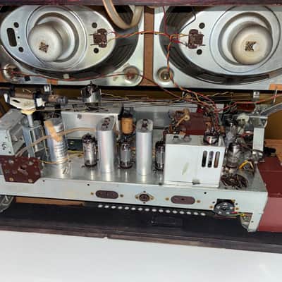 TELEFUNKEN OPUS 9 image 12