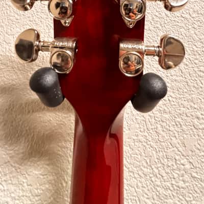 Gibson Wildwood Select Les Paul Standard '60s Honeyburst image 9