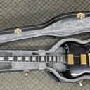 Epiphone SG Custom 2020 - Present - Ebony