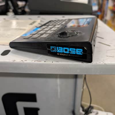 Boss DR-550 Dr. Rhythm image 4