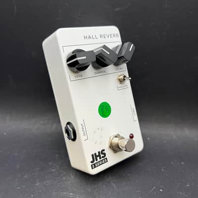 Jhs Hall Reverb 3 Series image 1