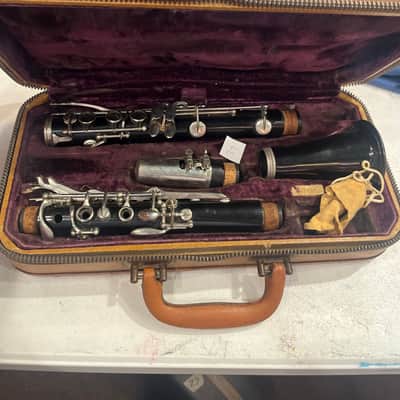 Selmer Clarinet image 3