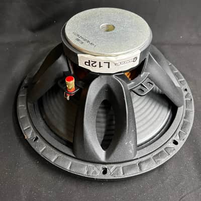 Mackie 12" Speaker Model L12PN for SRM450 1200 Watts 8 Ohms image 1