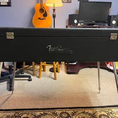 Vintage Fender Rhodes Mark I Stage 73 — Original & Complete image 6