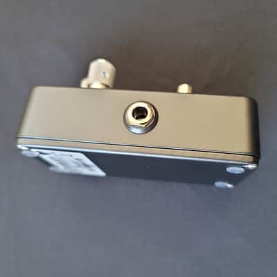 Bassist Compressor Limiting Amplifier Custom Shop 2024 Chromalux Edition image 6