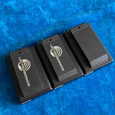 Lectrosonics R1A(3)+T4 Block24 image 3