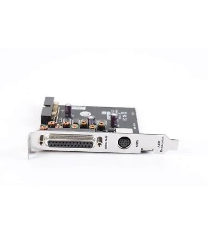 RME HDSPe AES Z PCI Express Audio Interface Card image 1