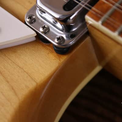 1988 Rickenbacker 370/12RM Roger McGuin Limited Edition - Mapleglo image 15