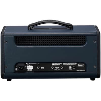 Laney Cub-Supertop Super Series Amplifier Head (15 Watts) image 3