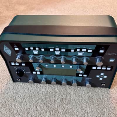 Kemper Amps Profiler Head 2011 - 2025 - Black image 6