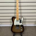 Fender American Ultra Telecaster Maple Mocha Burst 2023