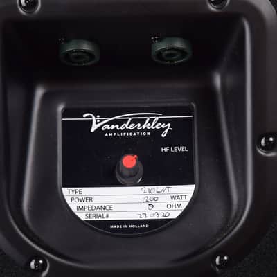 Vanderkley 210LNT image 3