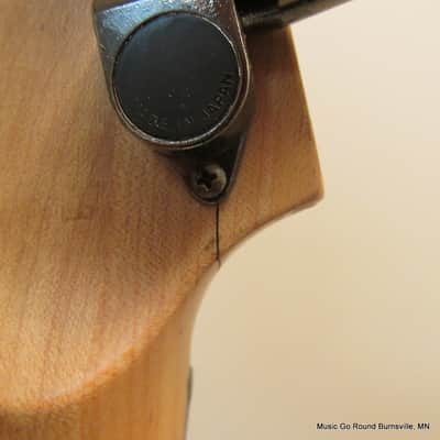 Ibanez SB 900 Sabre Bass 1990 Made In Japan image 17