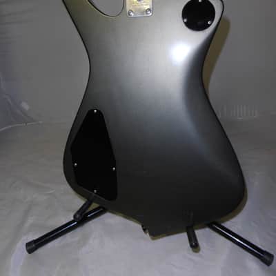 Ibanez IC50 Iceman 1980 with OHSC, Rare! image 10