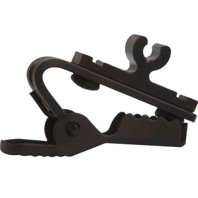 Shure Lapel Mic Clip RK354SB image 2