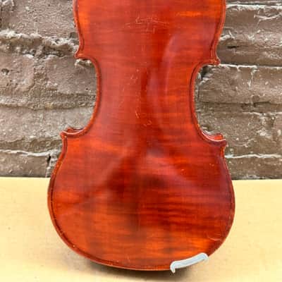 Artisan Strings Marcato Model 100 2006 SN:4304 14" image 17