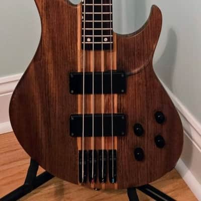 Peavey Grind Bass 4 NTB image 2