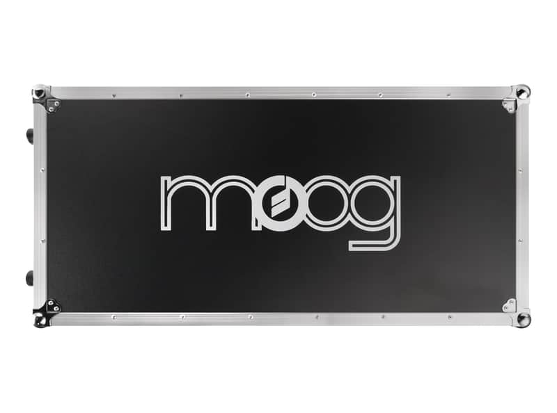 Moog Muse ATA Road Case image 1