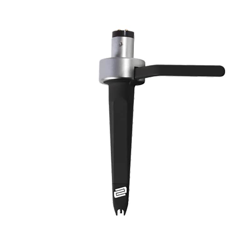 Ortofon Concorde Black Cartridge For Reloop with Spherical Stylus image 1