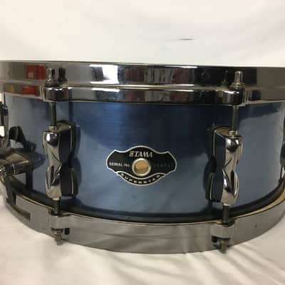Tama Superstar Hyperdrive Snare image 1