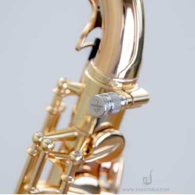 Yanagisawa BooStar Heavy Mass Neck Screw For Yany Selmer Alto Tenor Saxophone image 4