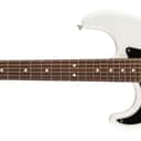 FENDER - Player II Stratocaster Left-Hand  Rosewood Fingerboard  Polar White - 0140530515