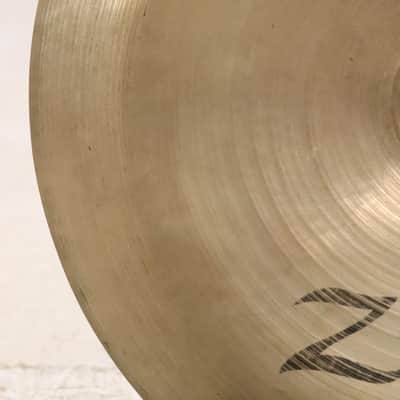 Zildjian 18" Avedis China Boy High Cymbal image 14