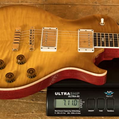 PRS 40th Anniversary McCarty SC56 Limited Edition | McCarty Sunburst image 9