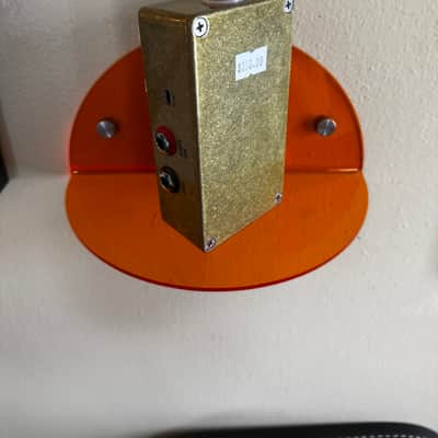 Used JHS Morning Glory V4 Overdrive Pedal image 2