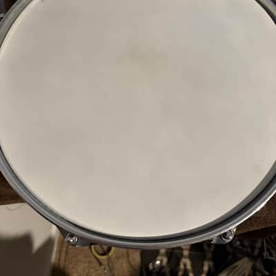 Ludwig 14x5 Standard Aluminum Snare image 4