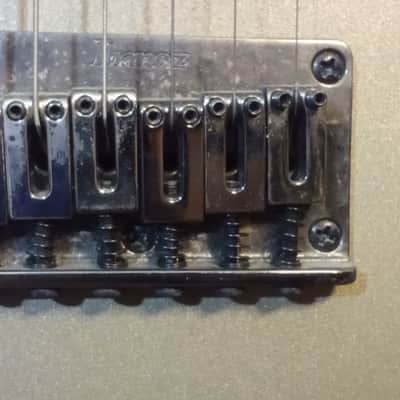 Ibanez RG321MH-GN 2006 w/ 5 way switch image 7