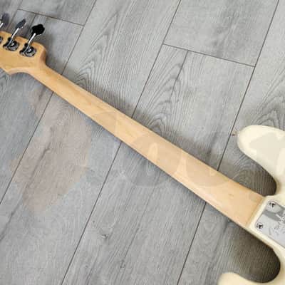 Fender American Professional Jazz Bass image 8