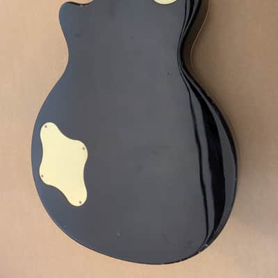 Stagg G2 L320-BS LP Single Cut Electric Guitar image 12