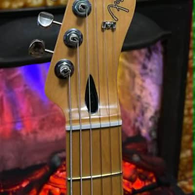 2024 Fender Telecaster - Player II image 4