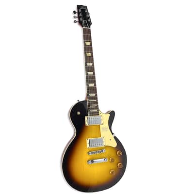 Heritage Standard H-150 2022 Original Sunburst image 3