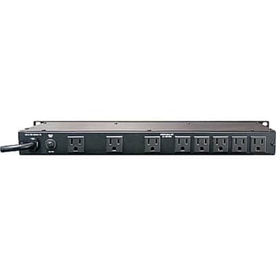 Furman M-8DX 2025 - BLACK image 2