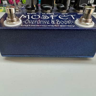 Big Tone Music Brewery | Reverb