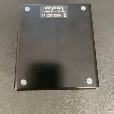 Strymon Flint V1 2021 MINT MINT MINT image 3