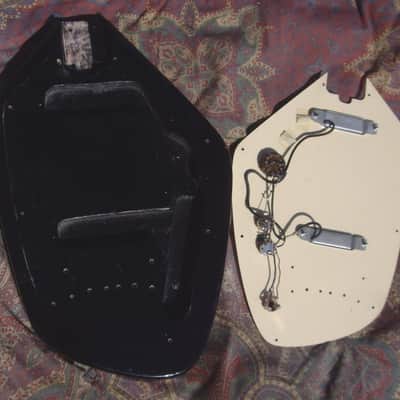 Vox Phantom IV 1966 image 10