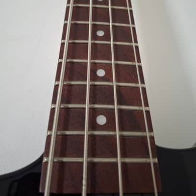 Dean Metalman Z 2019 - Black with Gig Bag image 6
