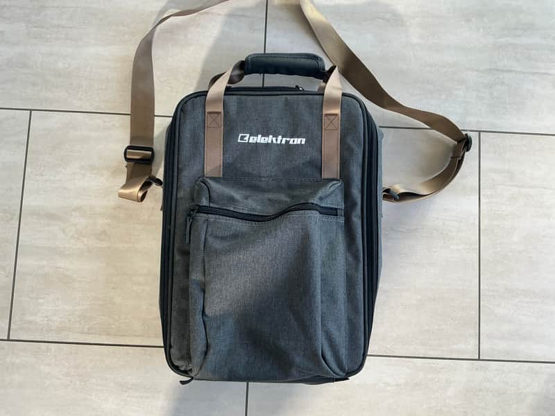 Elektron ECC-7 bag image 1