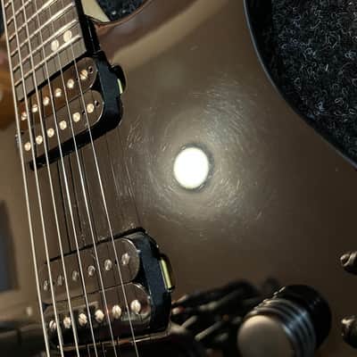 Ormsby Hype GTR Run18 Standard Scale - Tuxedo Black image 4