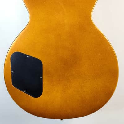 Epiphone Futura Les Paul Custom, Firestorm Shift, W/Gig Bag image 12